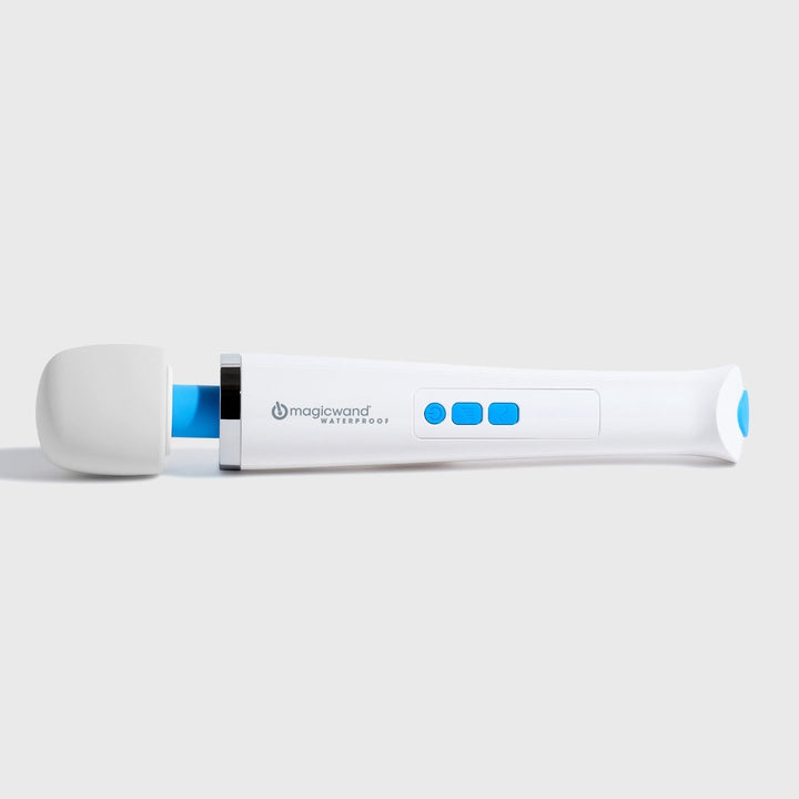 Magic Wand Waterproof Intimate Massager