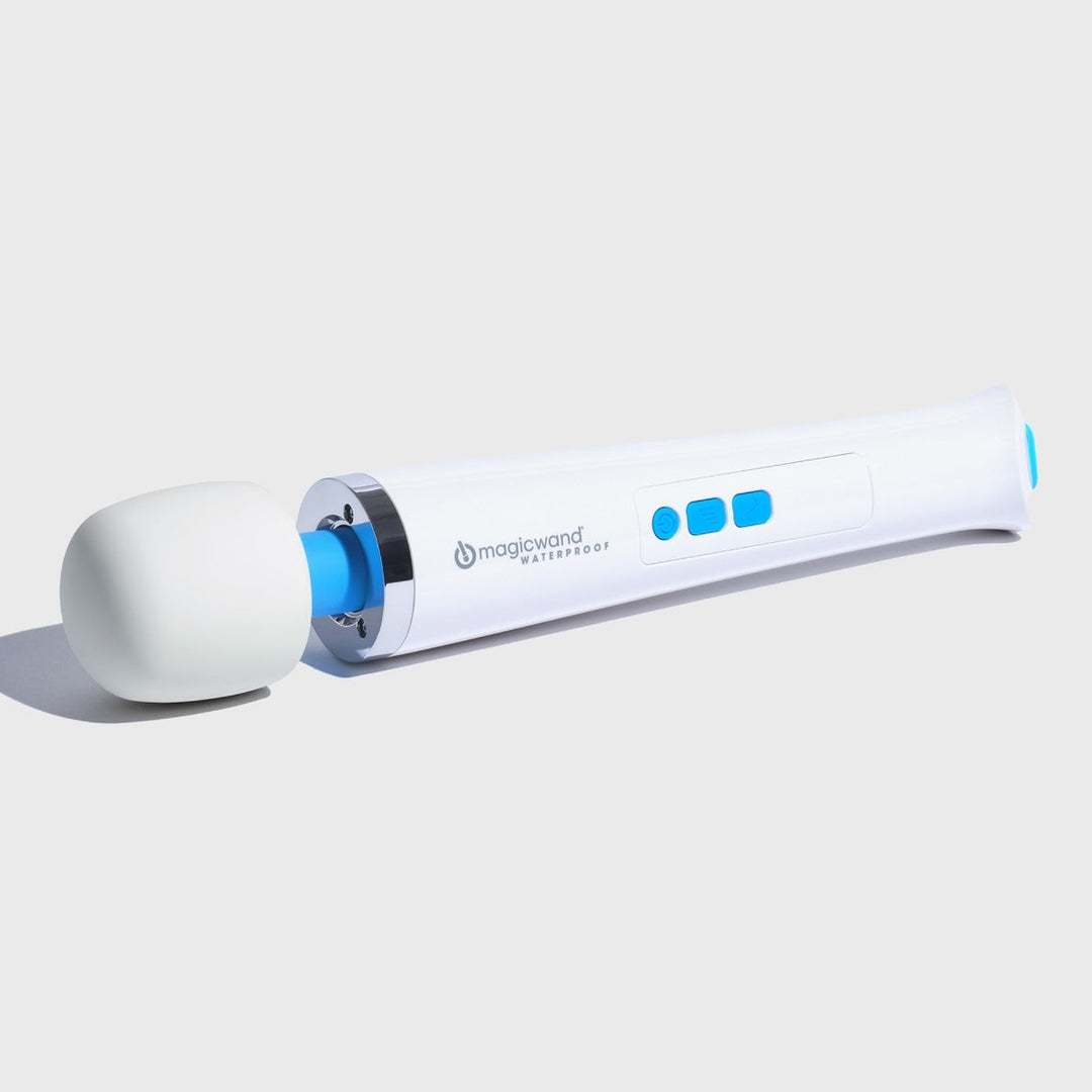 Magic Wand Waterproof Intimate Massager