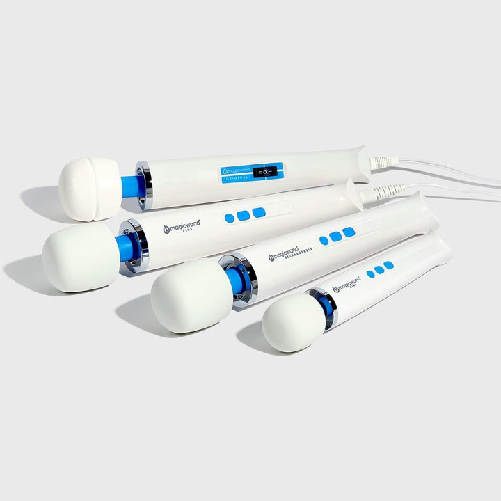 Magic Wand Original Intimate Massager