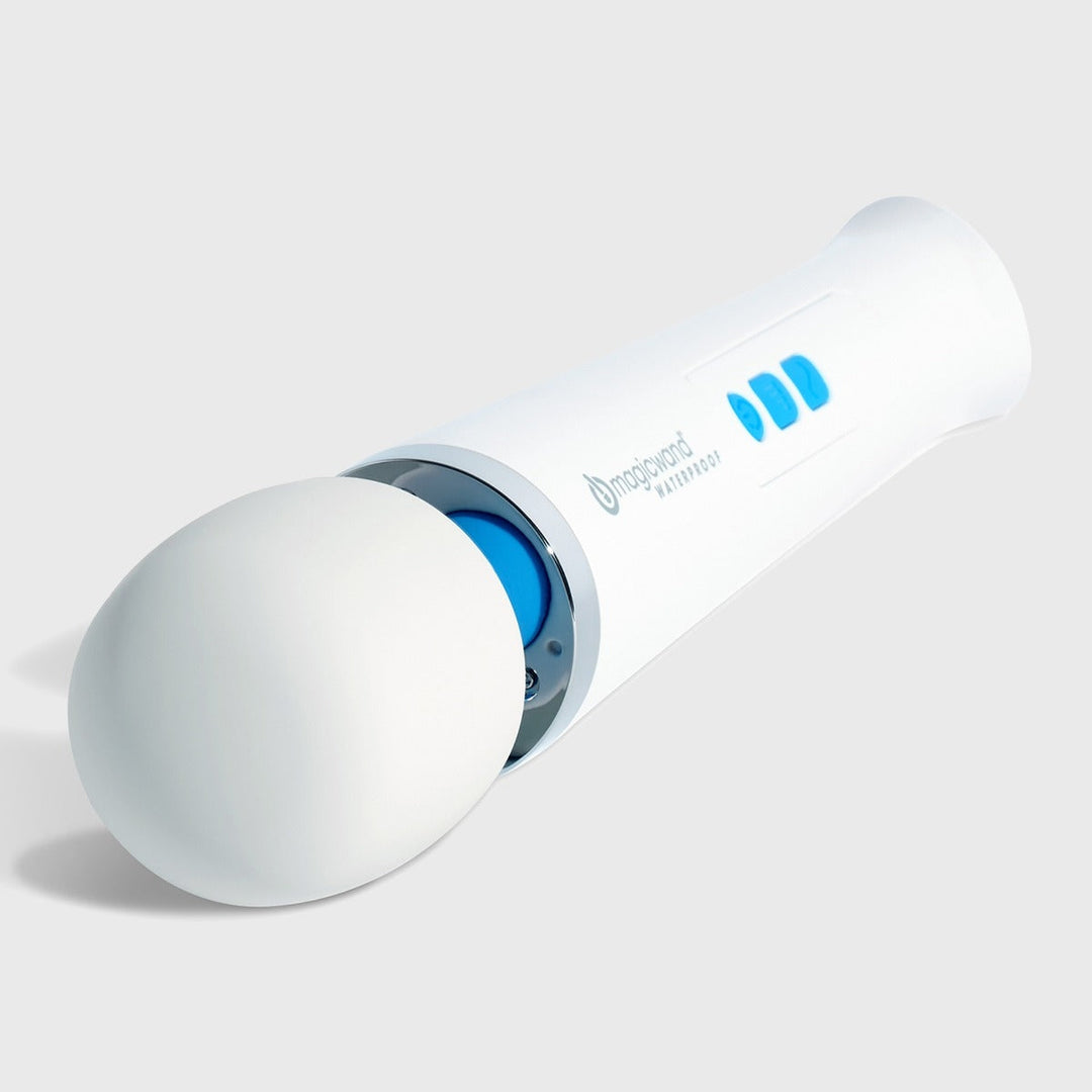 Magic Wand Waterproof Intimate Massager