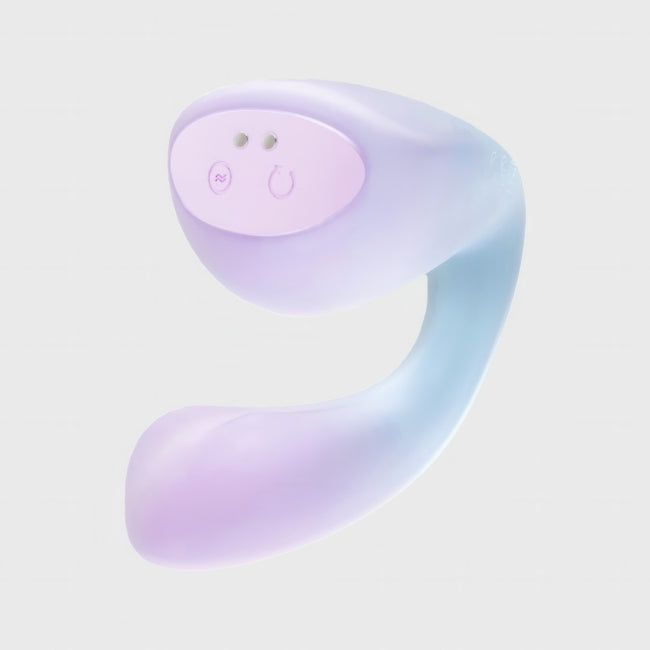 Osuga C Tail Vibe Waterproof / 360 Rotation Wearable