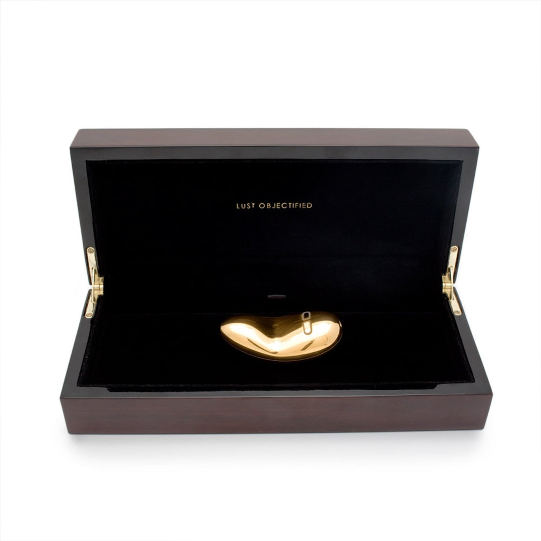 LELO YVA Luxury Intimate Massager