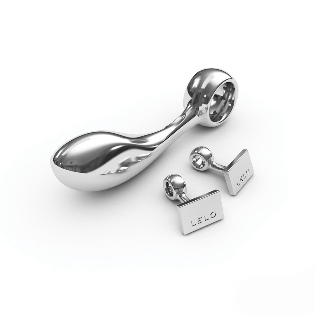 LELO EARL Luxury Intimate Massager