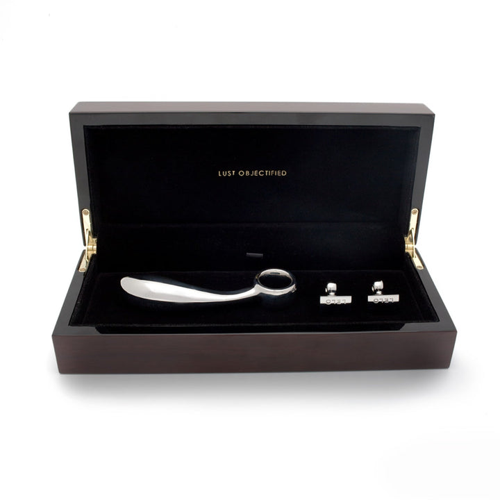 LELO EARL Luxury Intimate Massager