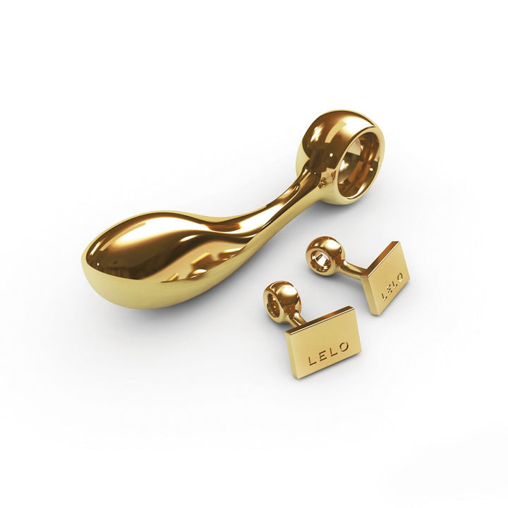 LELO EARL Luxury Intimate Massager