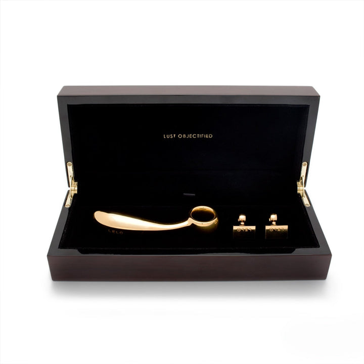 LELO EARL Luxury Intimate Massager