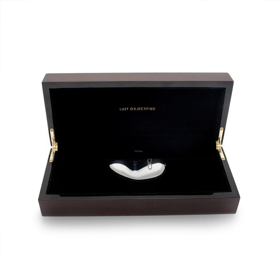 LELO YVA Luxury Intimate Massager