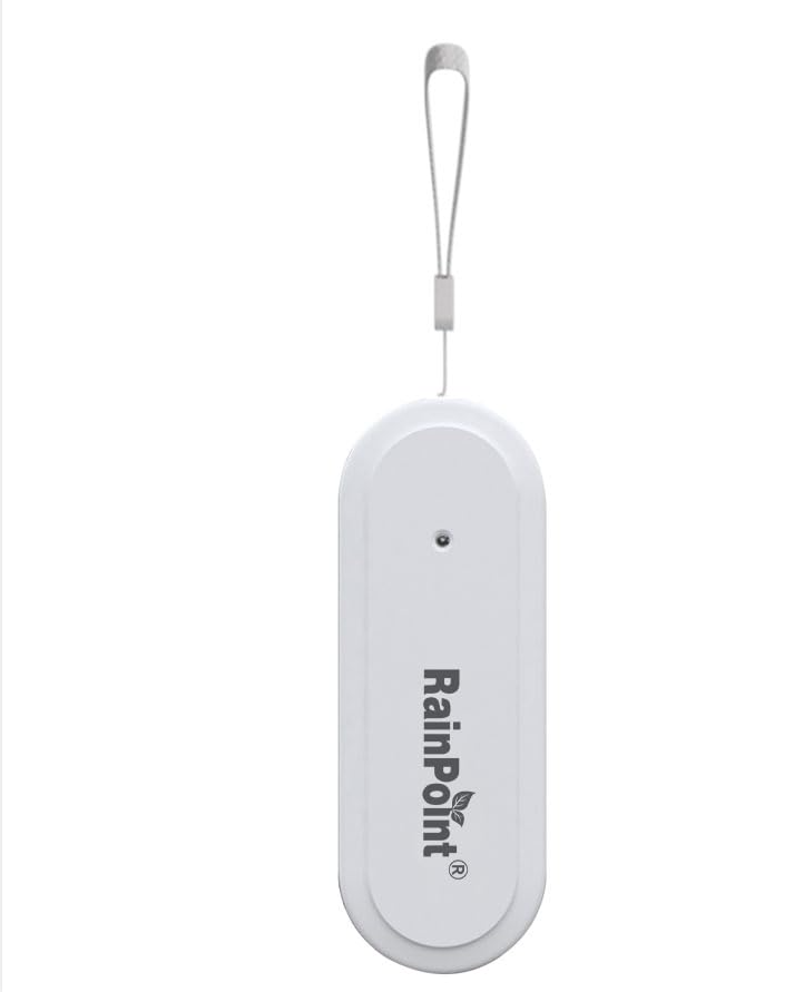 Wi-Fi Weather Station