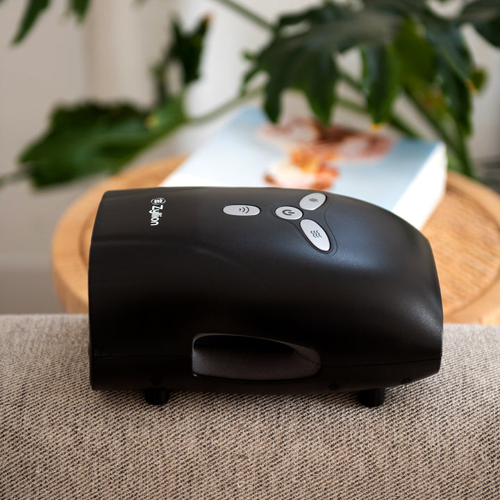Hand Massager with Heat, Vibration and Air Compression