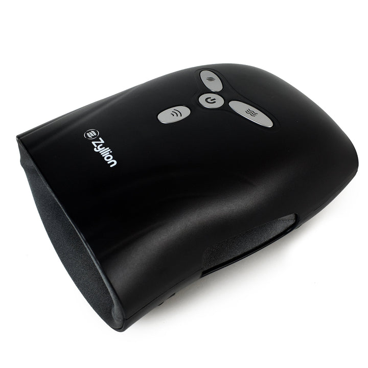 Hand Massager with Heat, Vibration and Air Compression