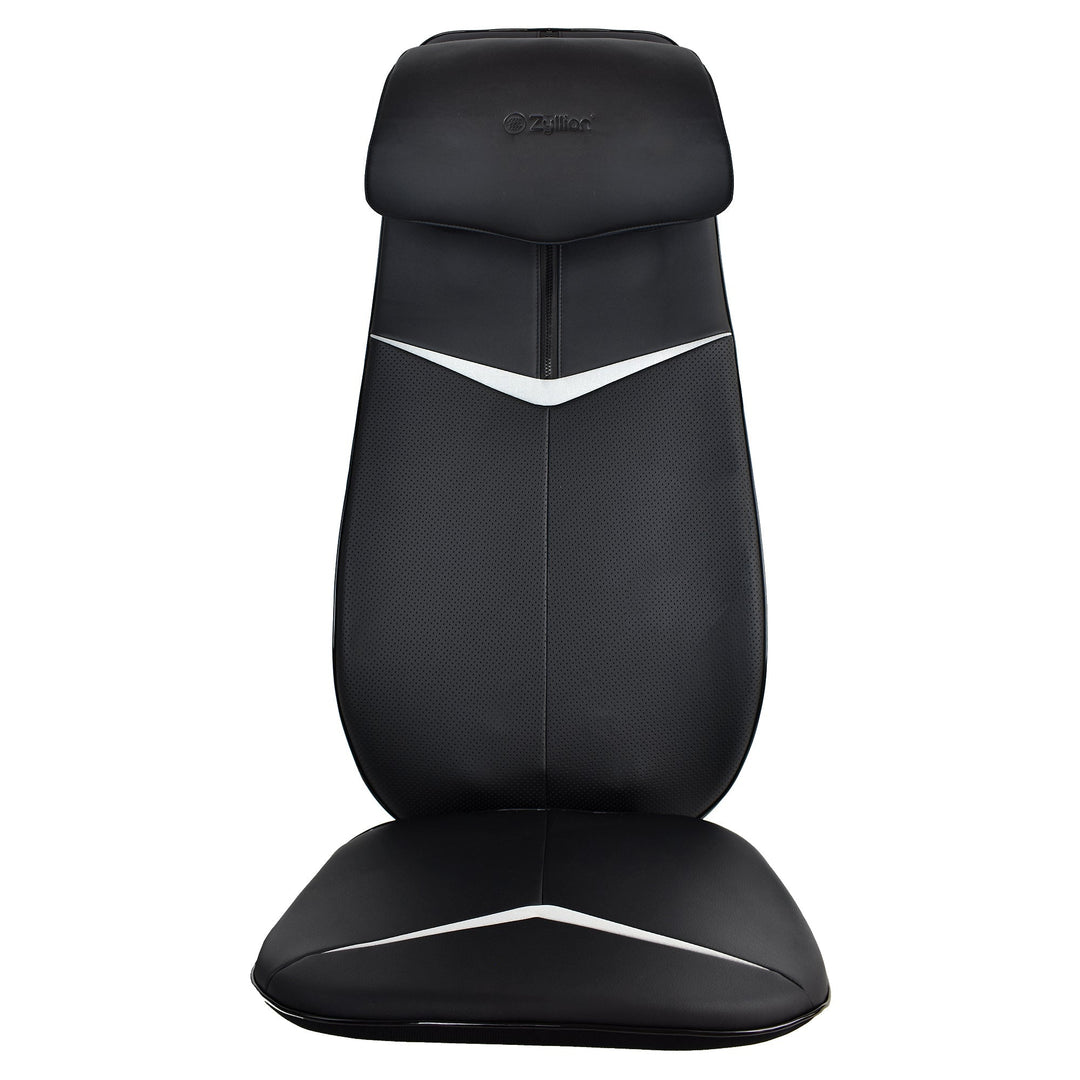 Shiatsu Neck and Back Massager Cushion Pad for Chair
