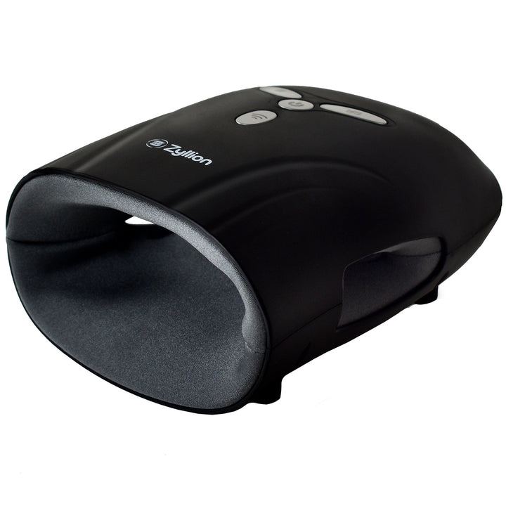 Hand Massager with Heat, Vibration and Air Compression