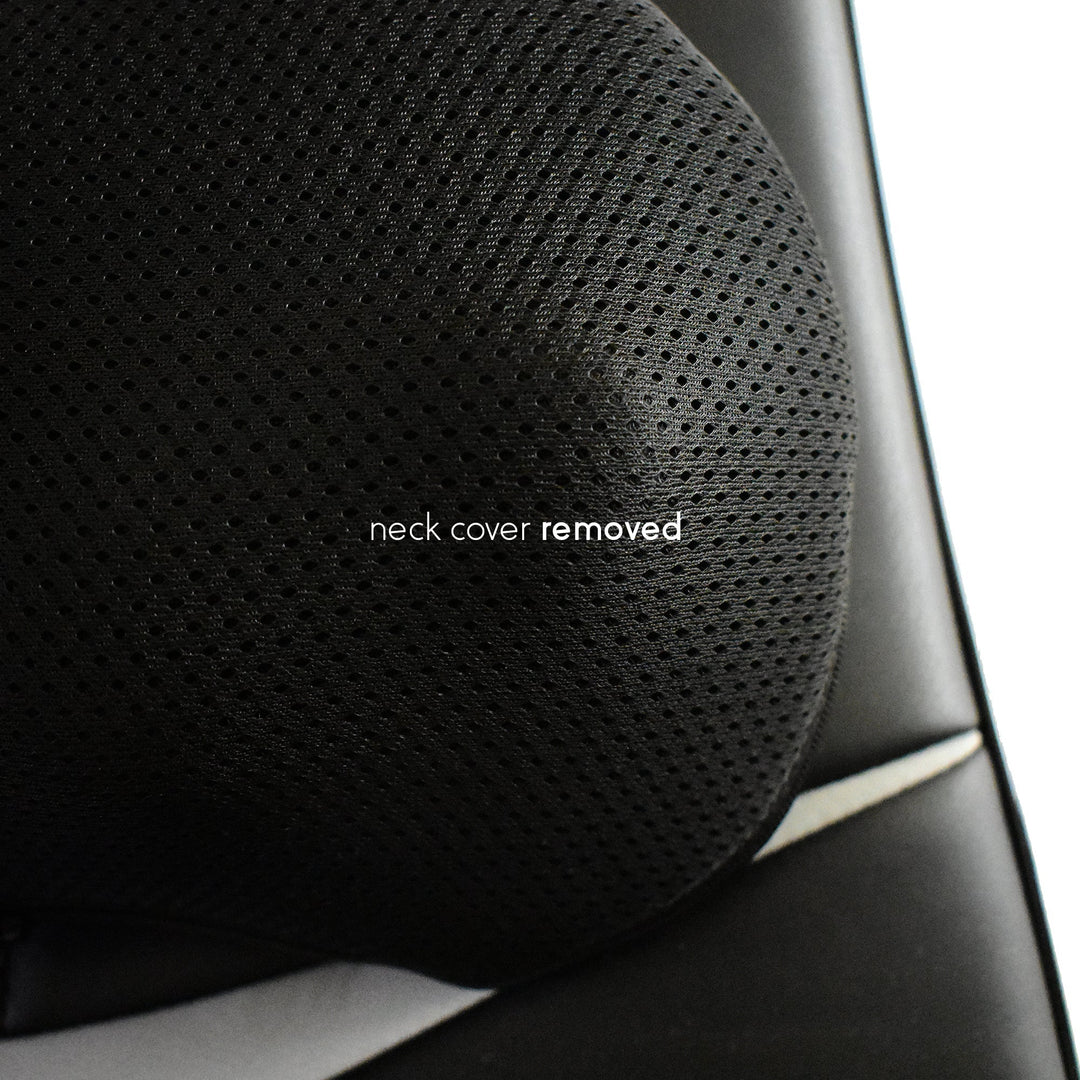 Shiatsu Neck and Back Massager Cushion Pad for Chair