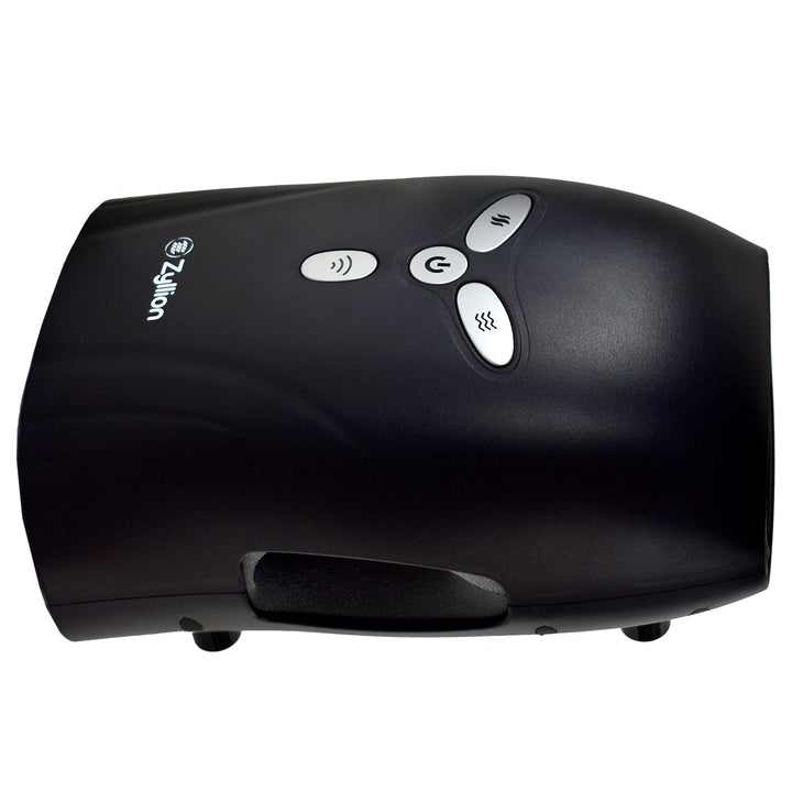 Hand Massager with Heat, Vibration and Air Compression