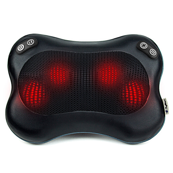 Shiatsu Back and Neck Massager Pillow