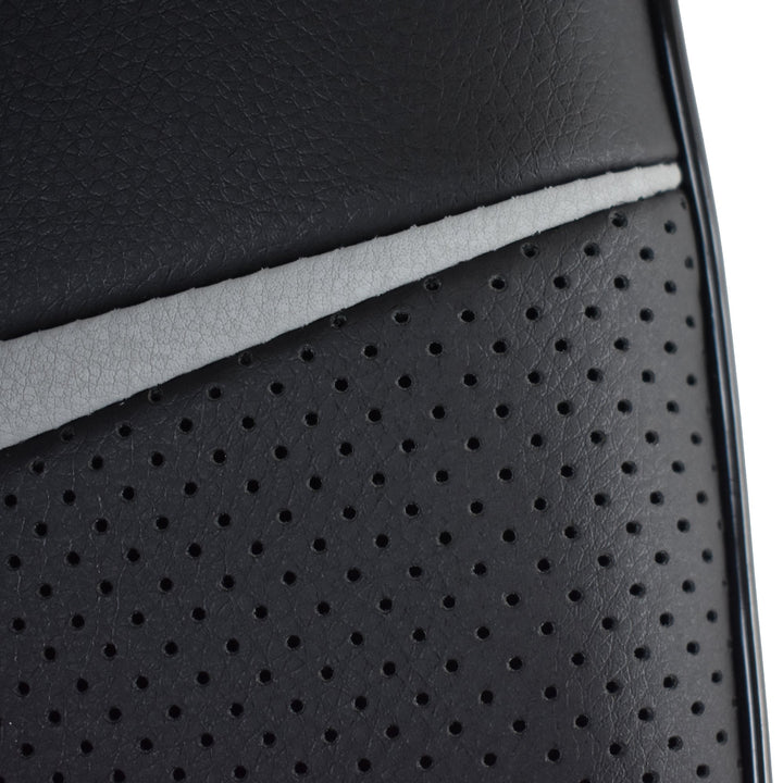 Shiatsu Neck and Back Massager Cushion Pad for Chair