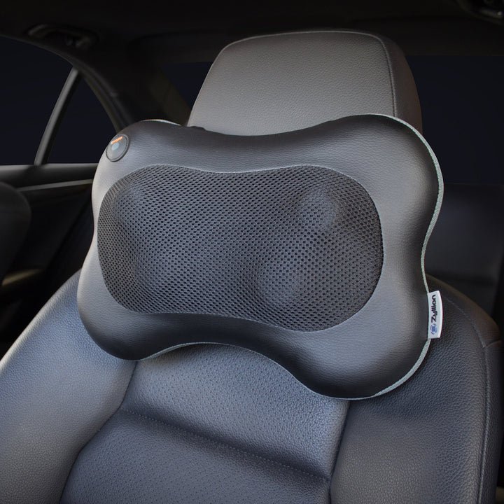 Shiatsu Back and Neck Massager Pillow
