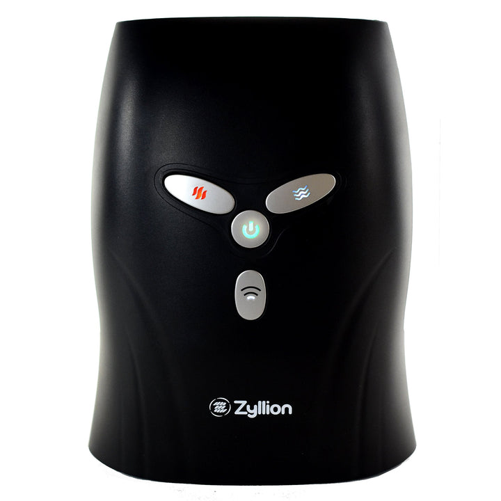 Hand Massager with Heat, Vibration and Air Compression