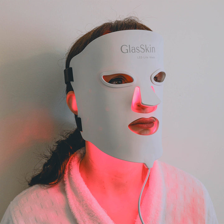 LED Lite Mask