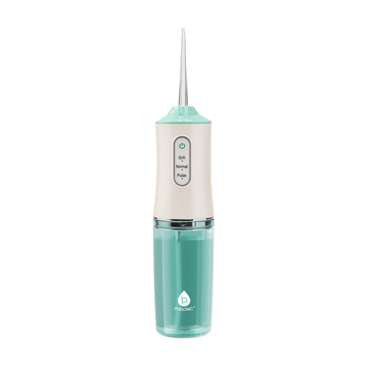 USB Rechargeable Water Flosser