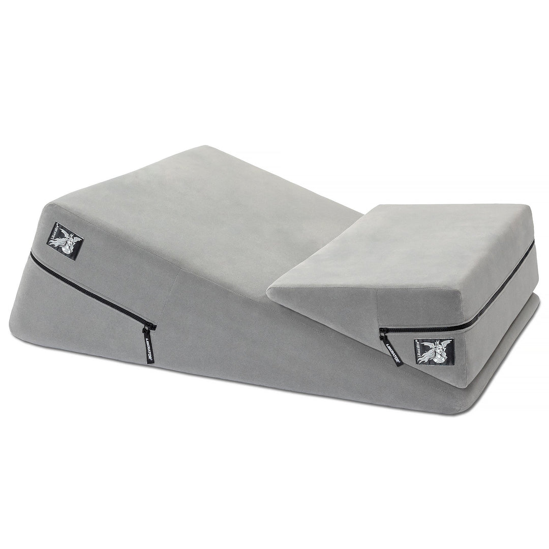 Liberator Wedge & Ramp Intimate Positioning Pillow Combo