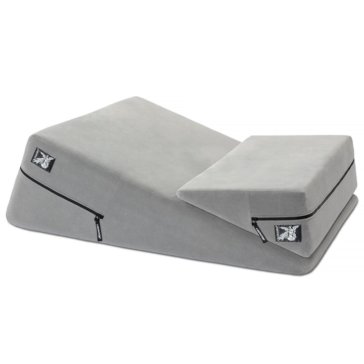 Liberator Wedge & Ramp Intimate Positioning Pillow Combo