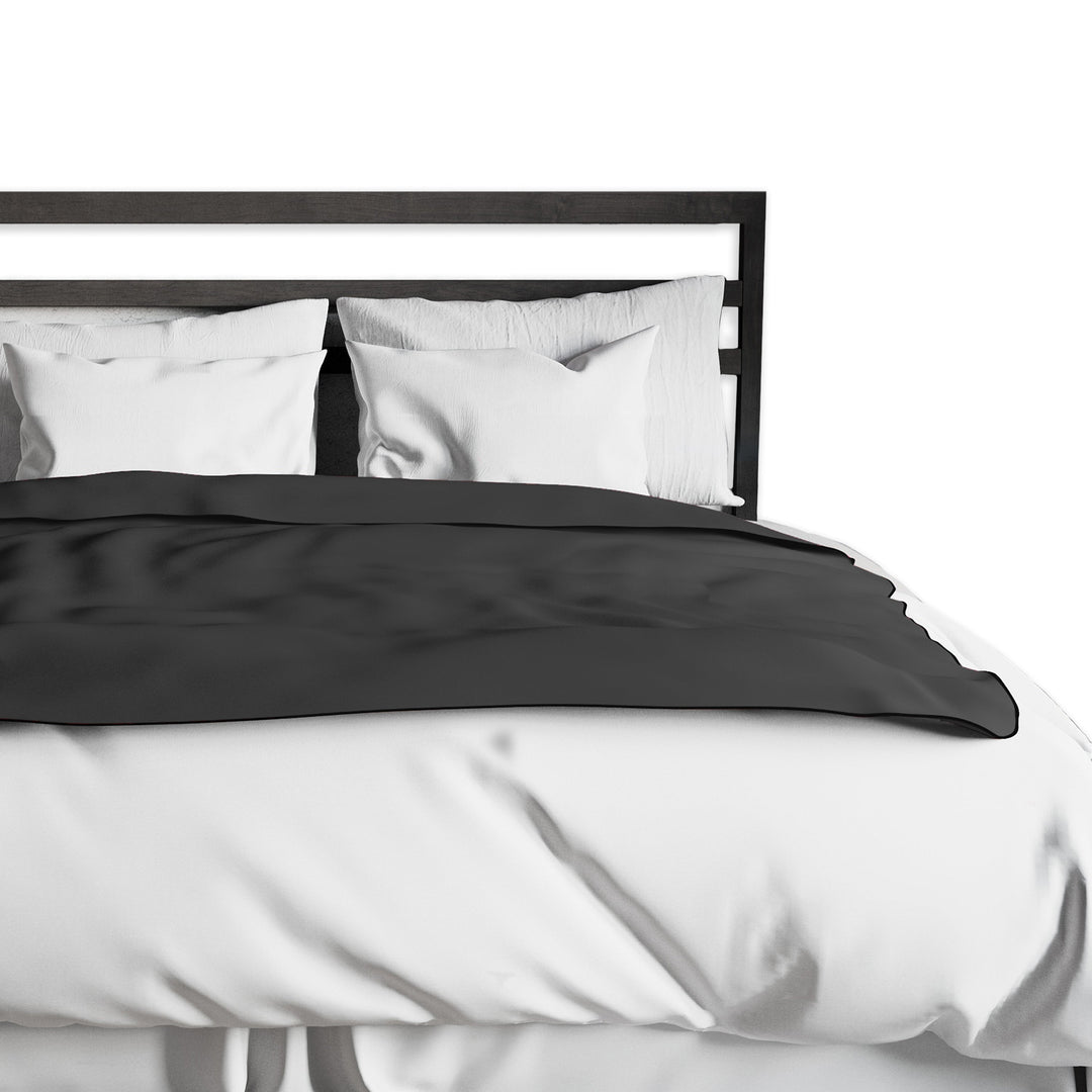Liberator Fascinator Throw - Moisture-Proof Sensual Blanket