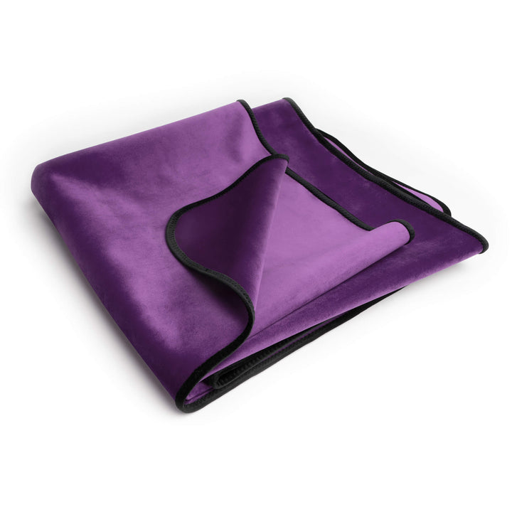 Liberator Fascinator Throw - Moisture-proof Sensual Blanket, Small Size