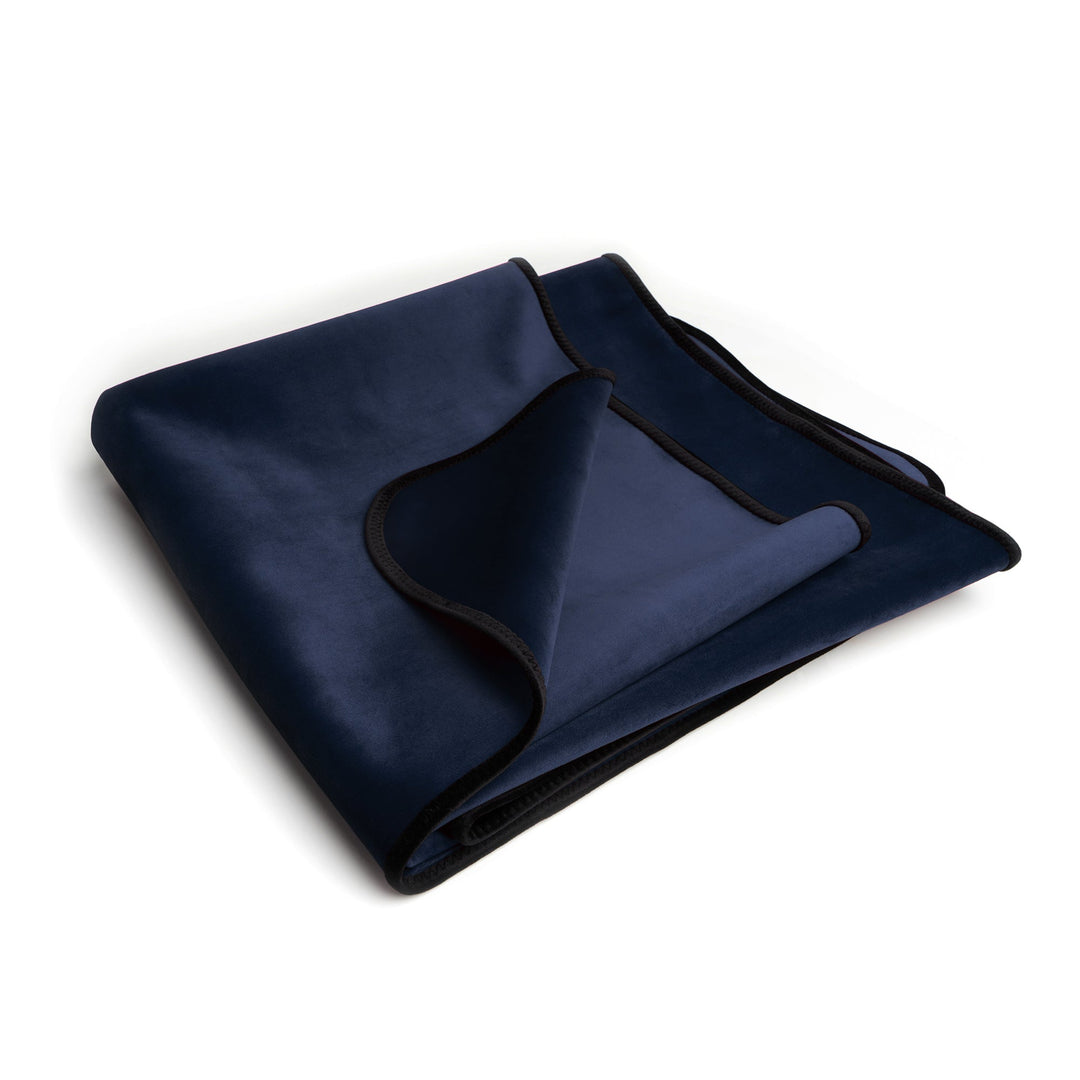 Liberator Fascinator Throw - Moisture-proof Sensual Blanket, Small Size