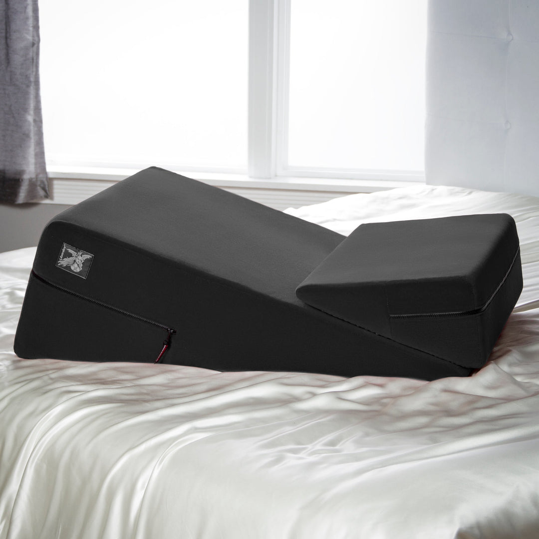 Liberator Wedge & Ramp Intimate Positioning Pillow Combo
