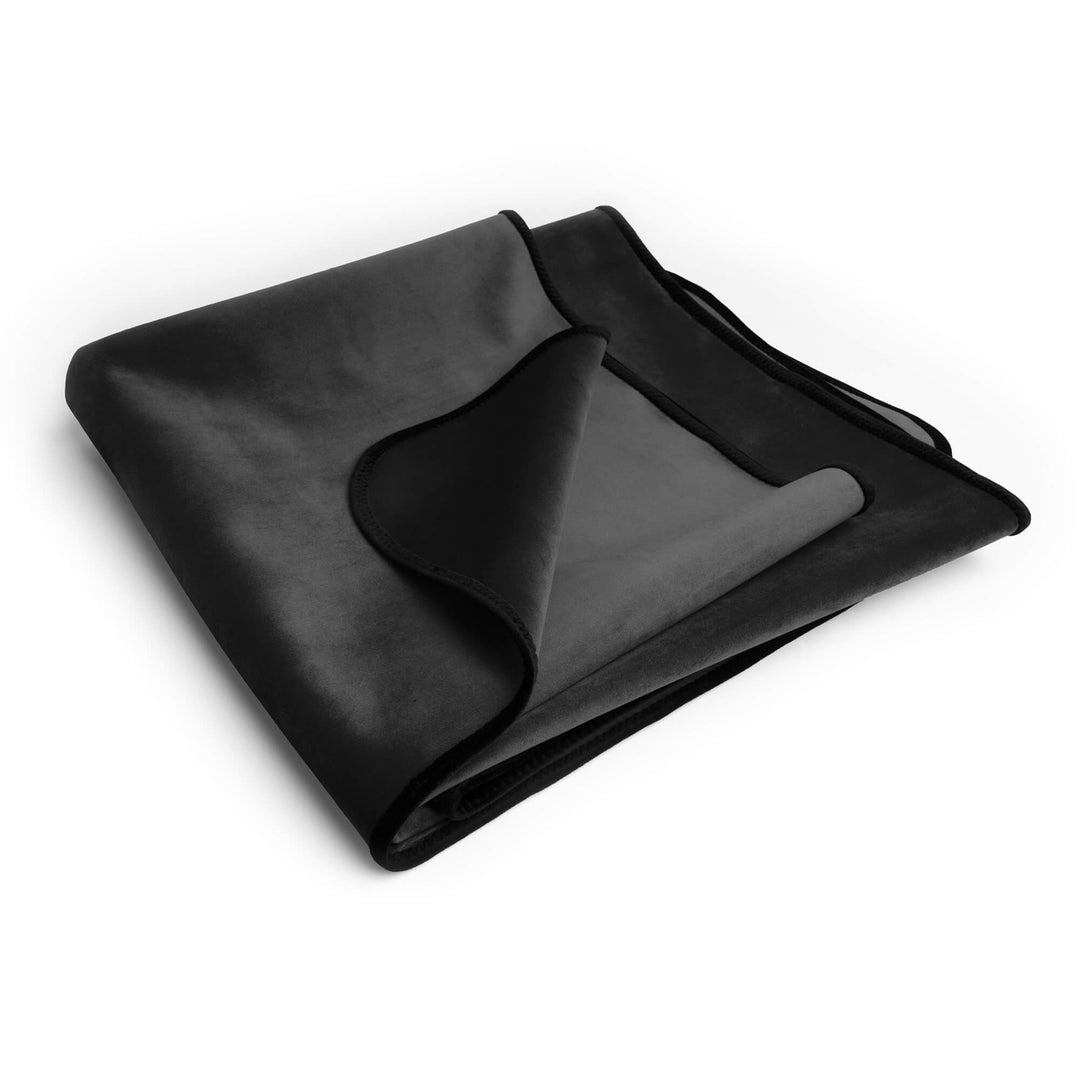 Liberator Fascinator Throw - Moisture-Proof Sensual Blanket - King Size