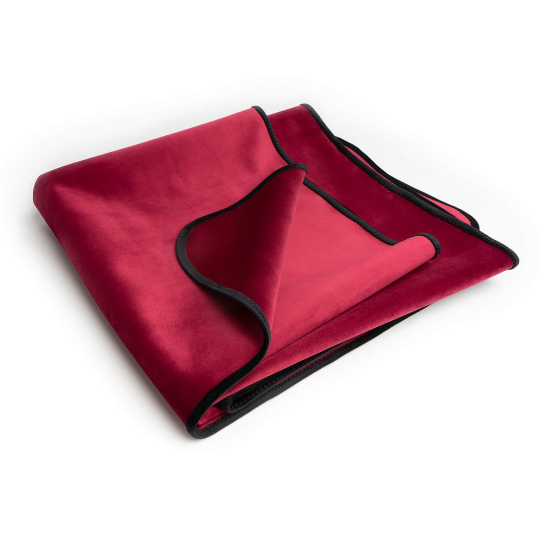 Liberator Fascinator Throw - Moisture-Proof Sensual Blanket - King Size