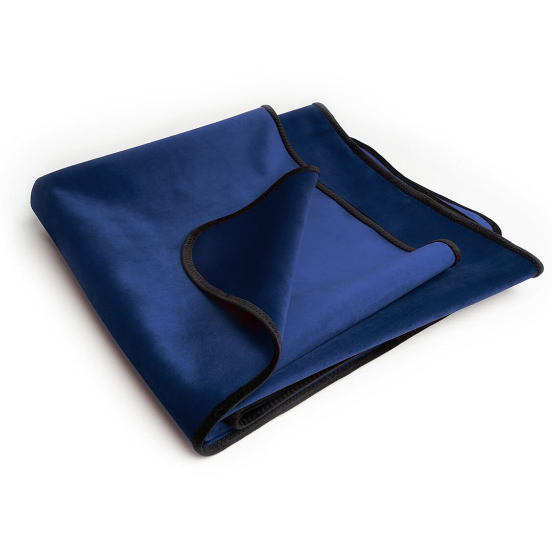 Liberator Fascinator Throw - Moisture-Proof Sensual Blanket - King Size