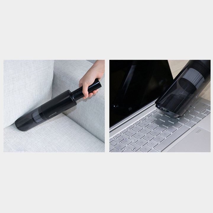 Mr. Dustbuster Handheld  Cordless Mini Vacuum Cleaner
