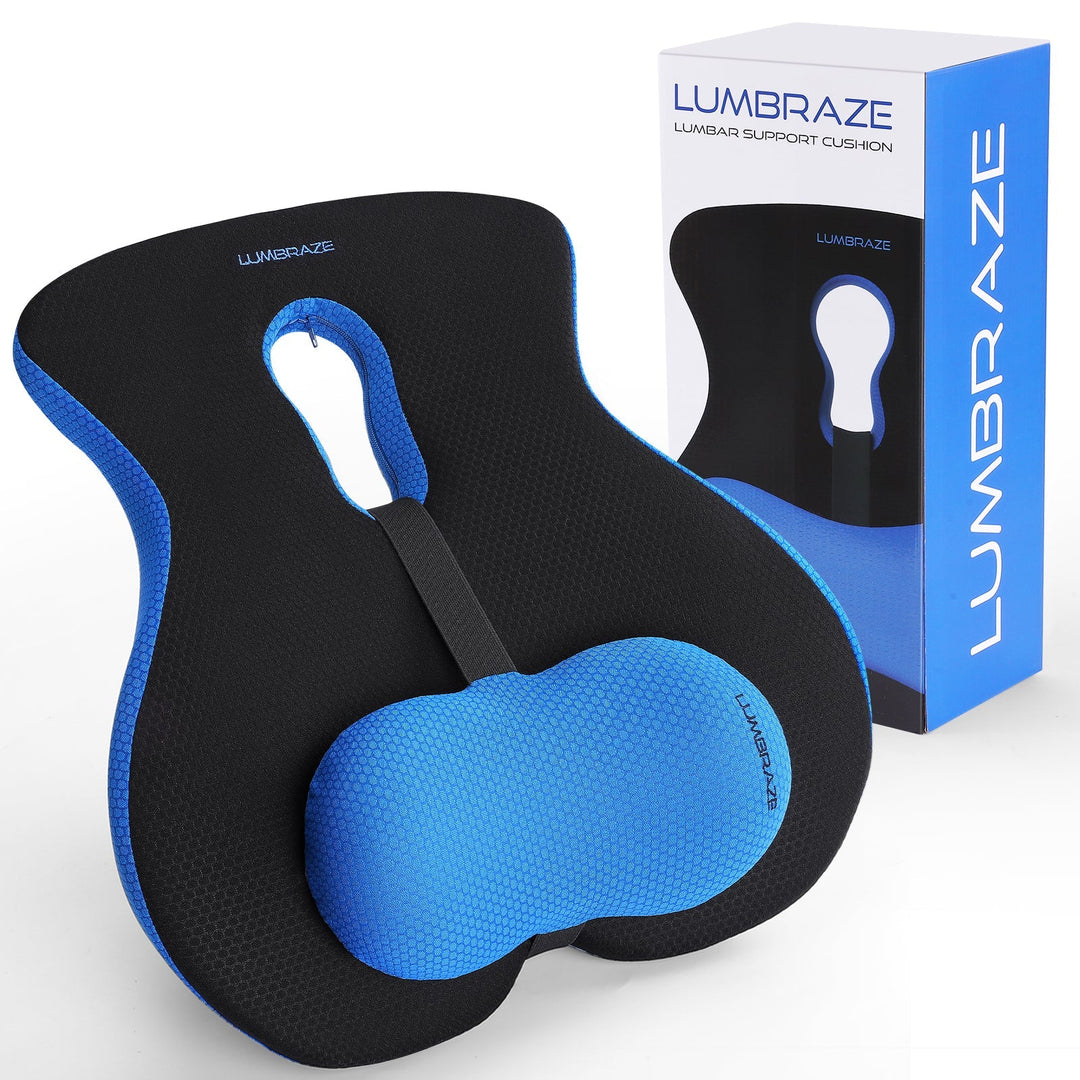 Lumbraze