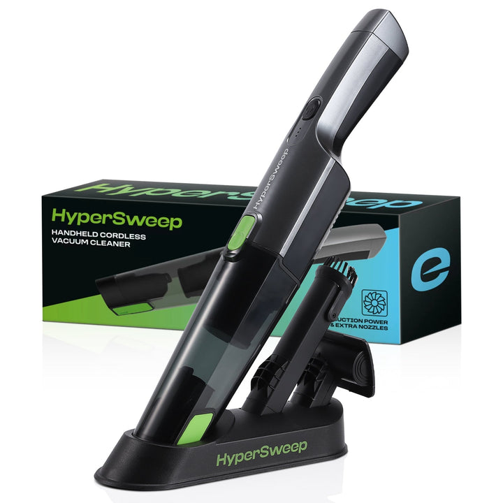 HyperSweep