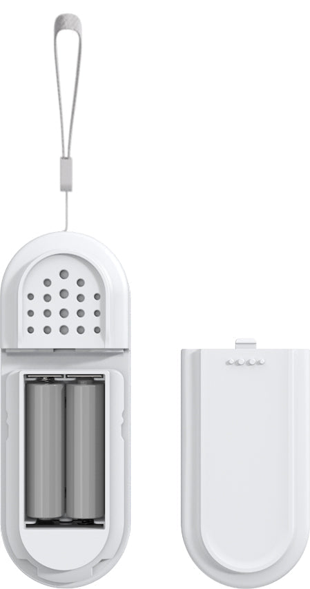 Wi-Fi Weather Station