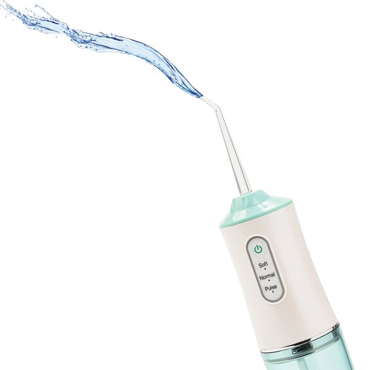 USB Rechargeable Water Flosser