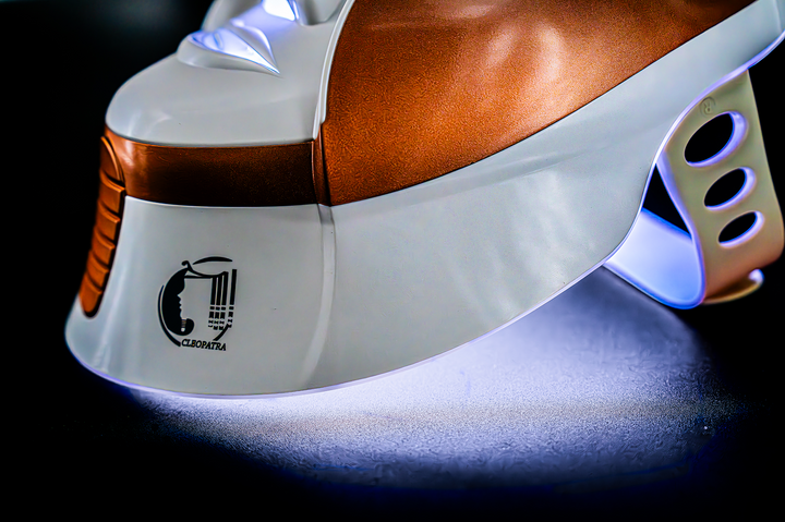 Cleopatra™ LED Light Mask