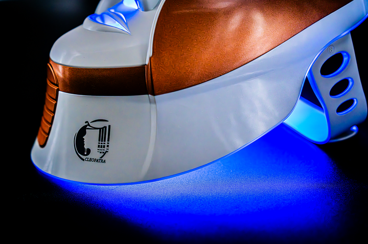 Cleopatra™ LED Light Mask