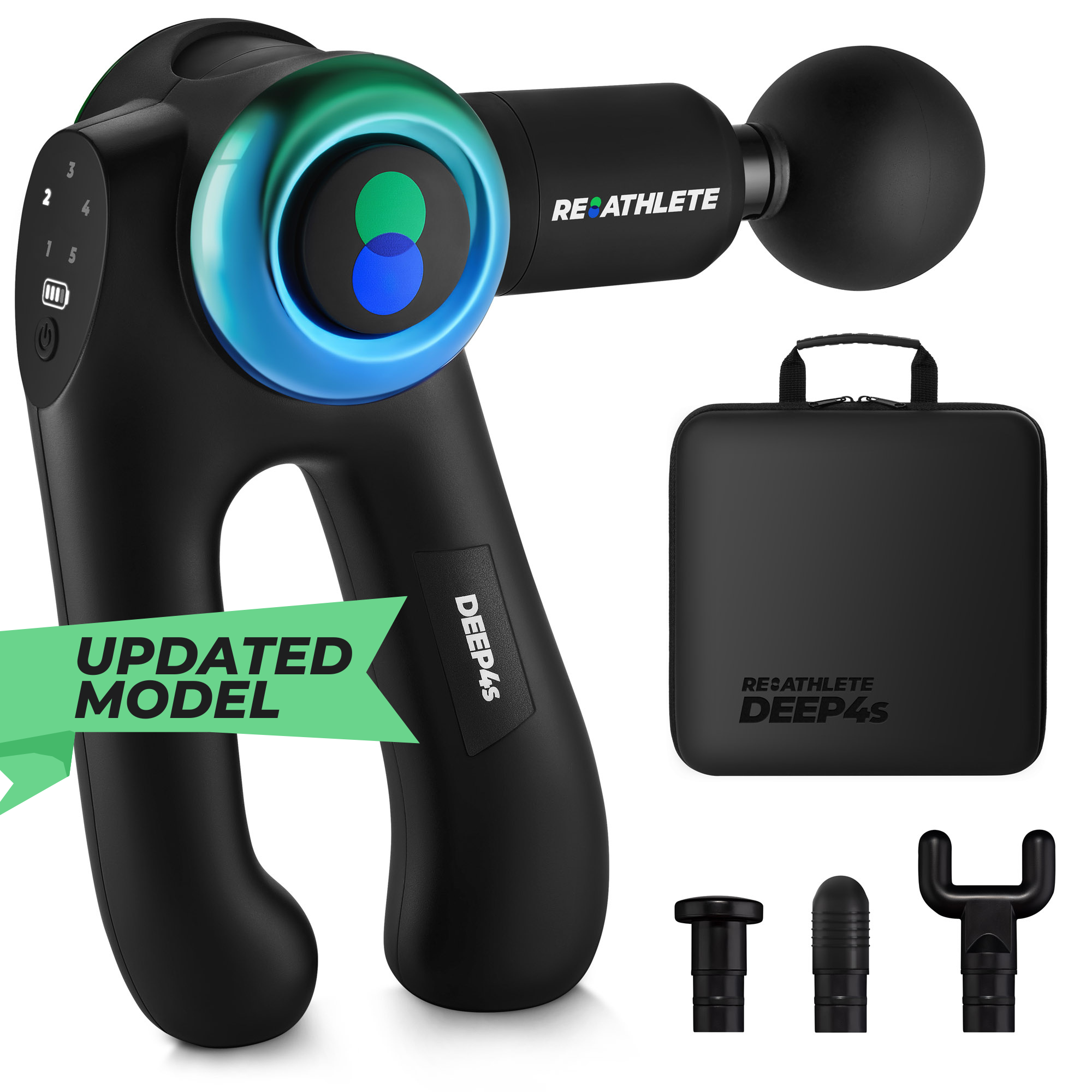 Massage Gun