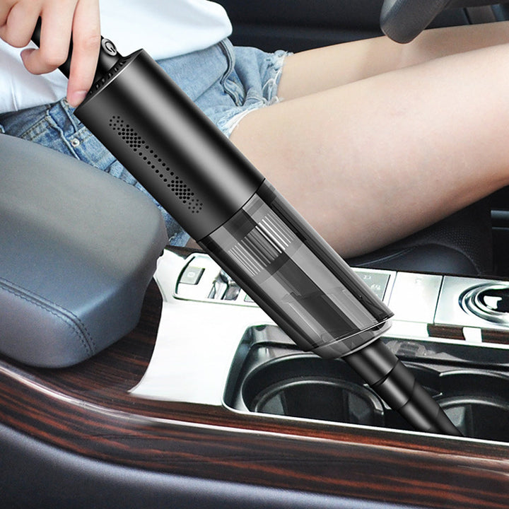 Mr. Dustbuster Handheld  Cordless Mini Vacuum Cleaner
