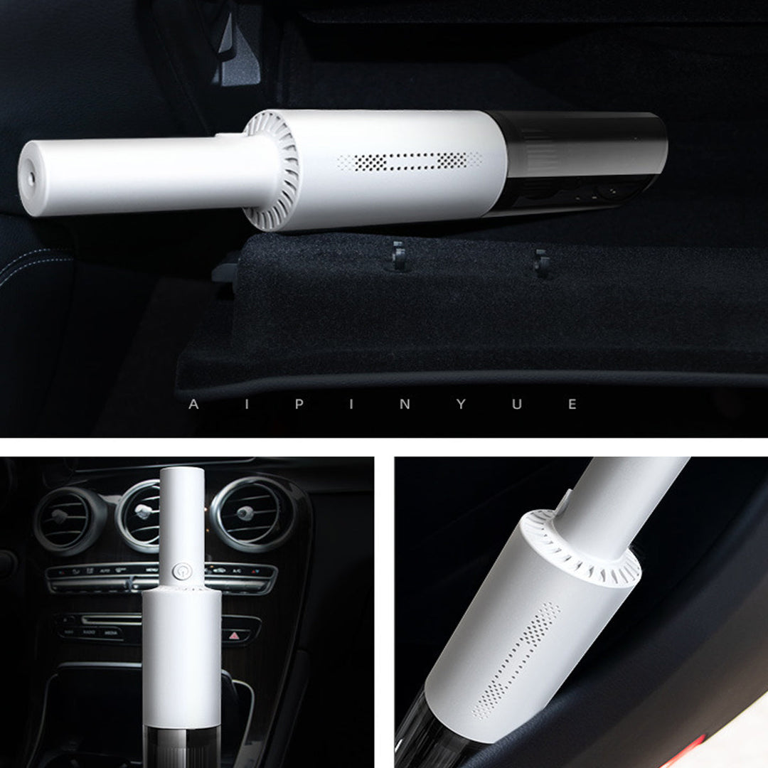 Mr. Dustbuster Handheld  Cordless Mini Vacuum Cleaner