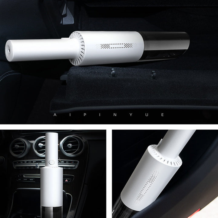 Mr. Dustbuster Handheld  Cordless Mini Vacuum Cleaner
