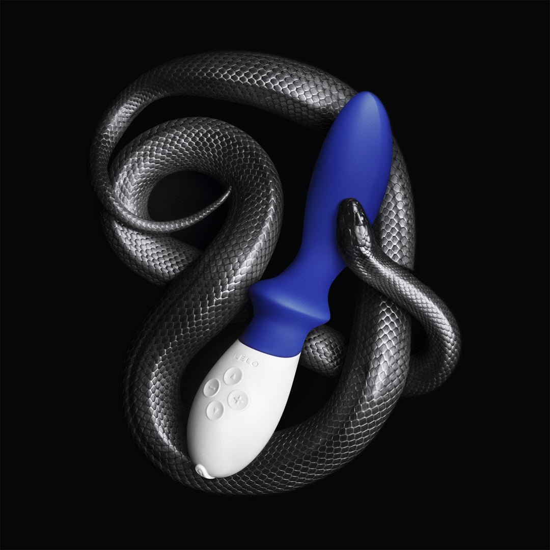 LELO LOKI Intimate Massager