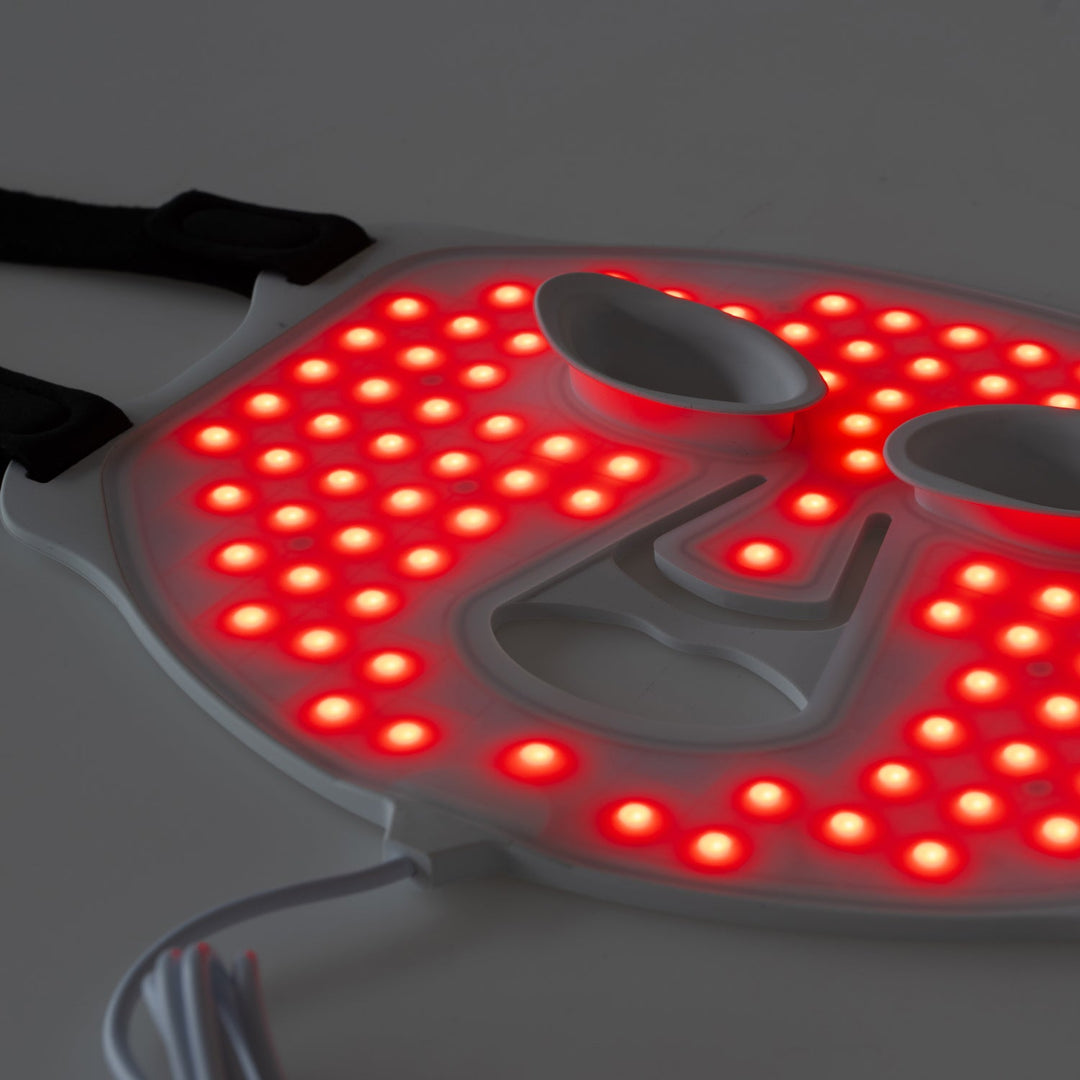 LED Lite Mask