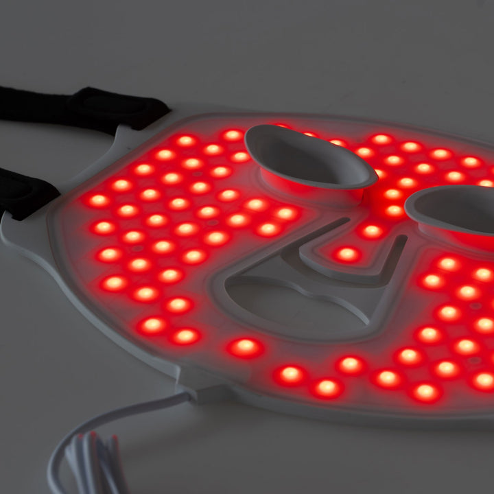LED Lite Mask