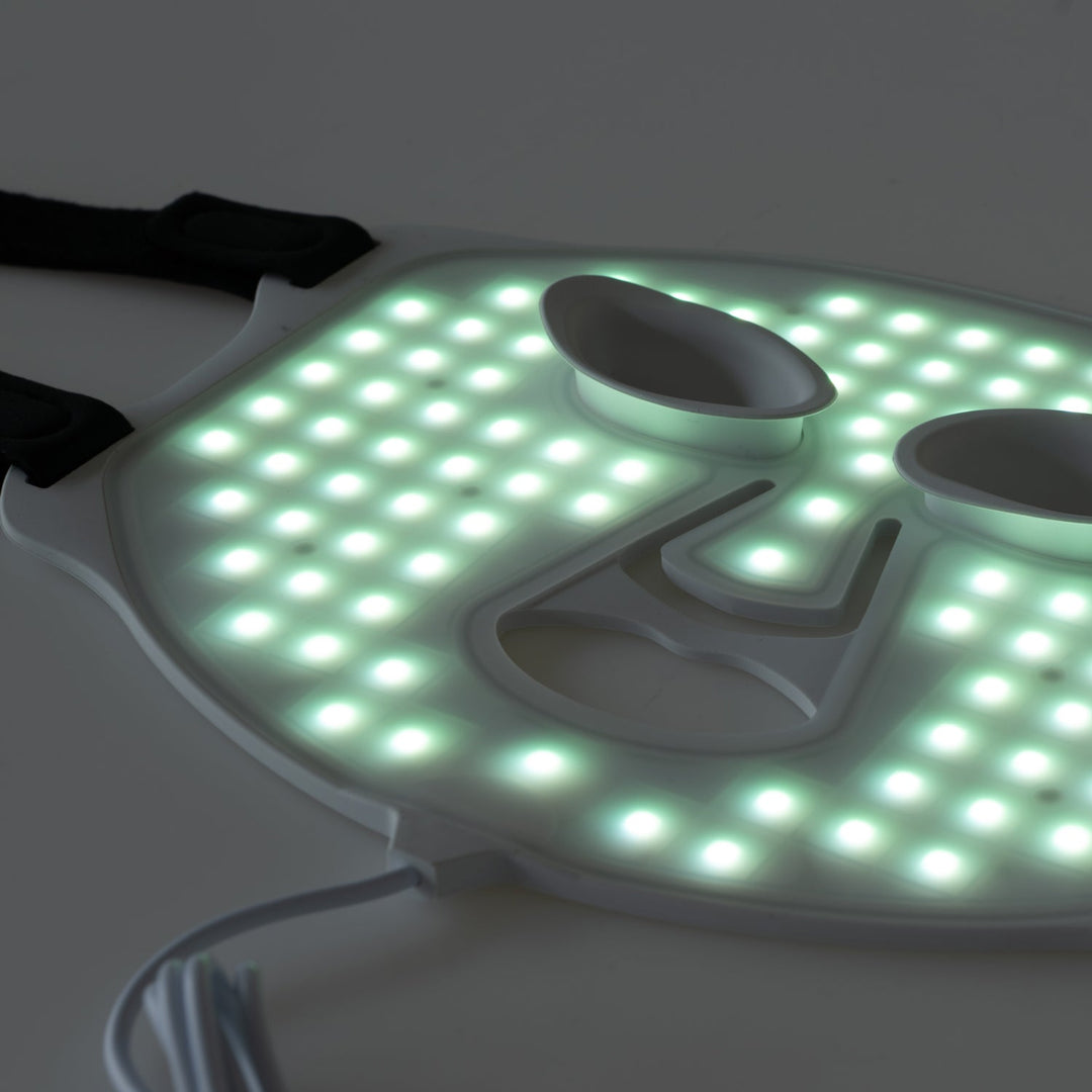 LED Lite Mask