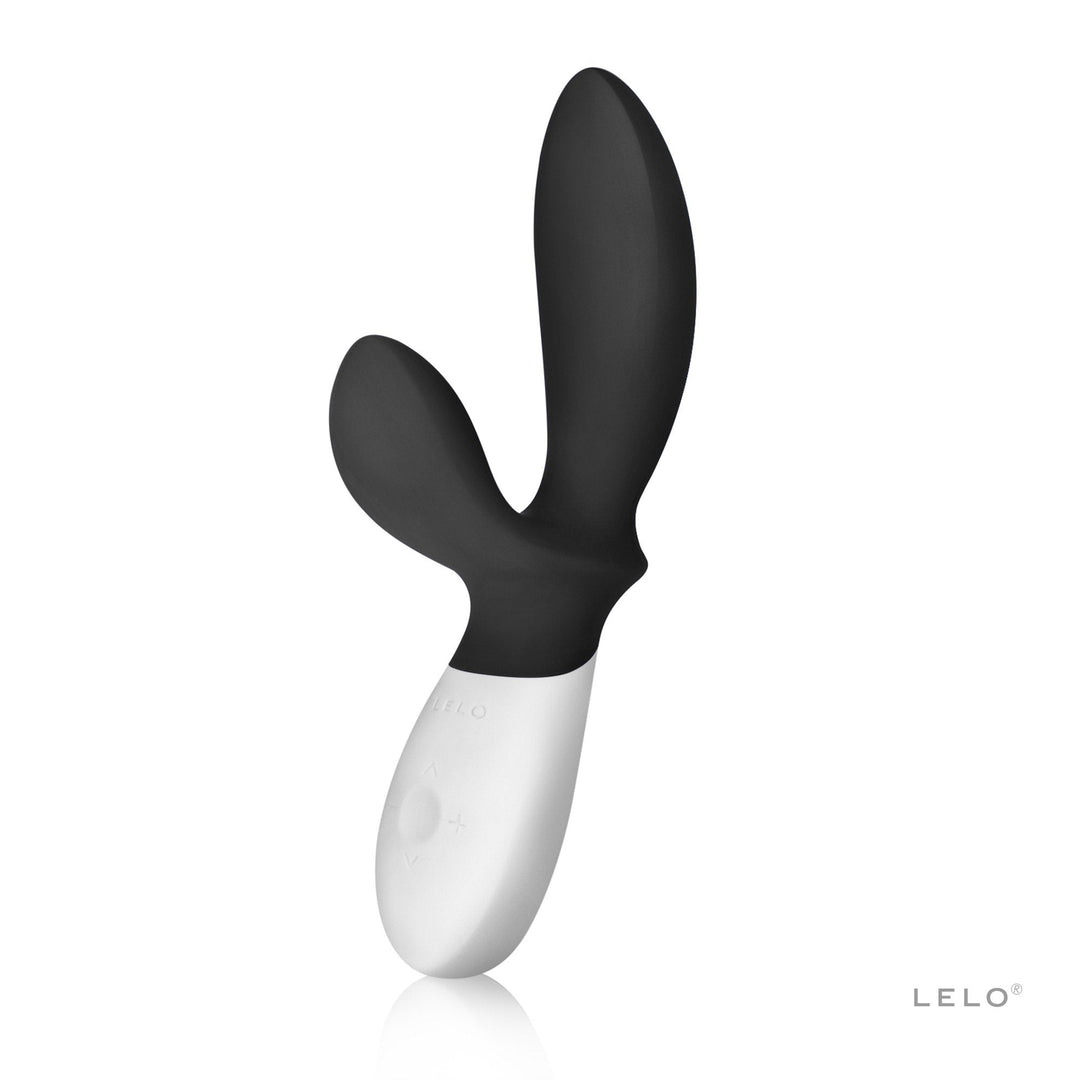 LELO LOKI Wave Intimate Massager