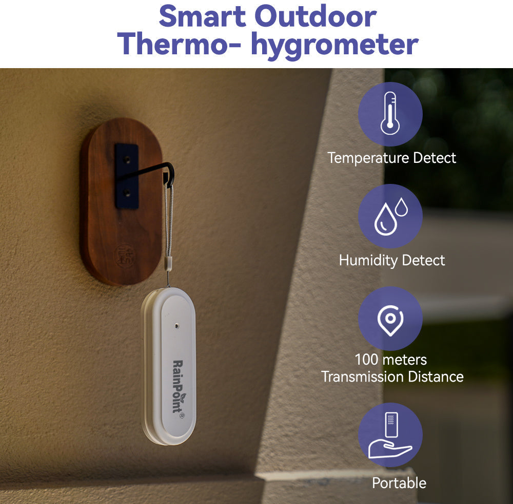 Wi-Fi Weather Station